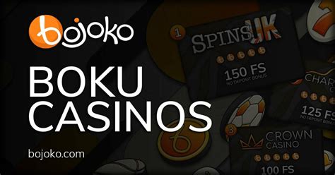 casinos with boku deposit methods|Boku Casinos 2024 .